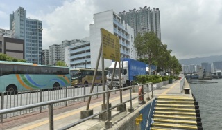 23歲男子涉推9歲男童落海准保釋-控方指須再索取一系列精神科報告