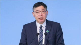 政情-林世雄再有新工-將出任港大碩士課程論文導師