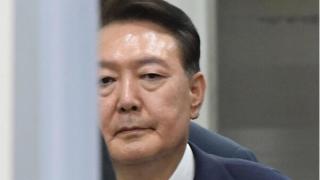 南韓特檢組赴拘留所執行尹錫悅拘捕令-遭堅決拒絕致行動失敗