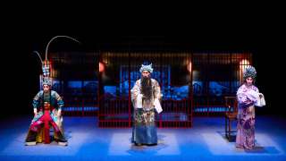 多元佳作齊聚方寸舞台--小劇場戲曲節-10月登場