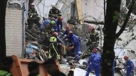 俄烏戰爭｜最新聯合報告：戰爭踏入第5年　烏克蘭重建成本達4.6萬億