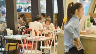 陳嘉華-北上熱潮下的本土餐飲保衛戰-香港味道何去何從