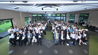 北部都會區建築新機遇-承建商的發展策略與前瞻-研討會圓滿舉行---業界攜手探討中小企發展新機遇共建北都未來