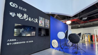不只是大草原-在光影片場拍人生電影-來自內蒙古的-科技震撼