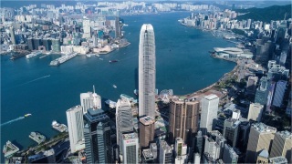 香港高等教育評議會-歡迎營商環境報告-全力支持政府-拼經濟-謀發展