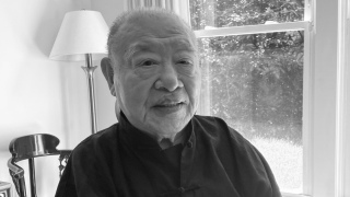 著名歷史學家許倬雲逝世-享年95歲