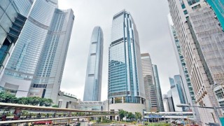 陳志華-改革香港金融市場的六個關鍵