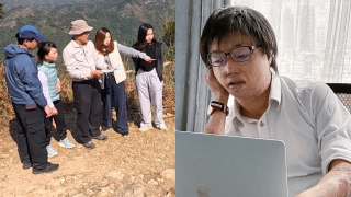 張潤衡澄清未曾承諾受訪談八仙嶺-發帖暗示方東昇節目失實歪曲
