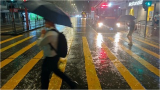 不斷更新-醫管局普通科夜診陸續恢復-所有法院聆訊明日如期進行