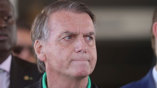 巴西最高法院院長駁斥美方稱博索納羅遭-政治迫害--指美制裁不公