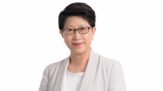 獲貿發局委任為總裁10-1生效-張淑芬-為企業締造更廣闊商機