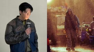 許光漢今日退伍即復出-攜袁澧林新作-他年她日-十月登場