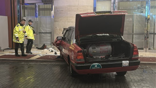 有話直說-奪命車禍掀老齡化爭議-高齡司機風險如何規避