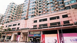 黑雨無阻上車客入市-御庭居三房535萬易手-原業主16年賬賺逾倍