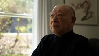 許倬雲-教育要養成一種遠見-能超越你的未見