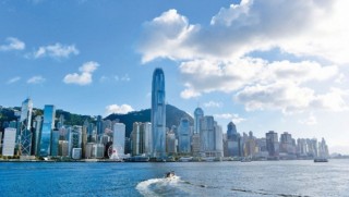環球探射-香港金融市場在-去美元化-浪潮中的新機遇