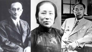 讀歷史-港九大隊冒險執行-秘密大營救---茅盾-抗戰以來最偉大的搶救工作