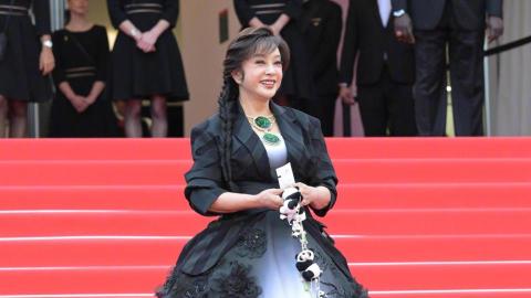 上海市稅務局通報-未發現劉曉慶被舉報所涉稅務問題