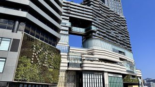 傳新世界大股東擬年底前注資100億-另覓合作夥伴入股