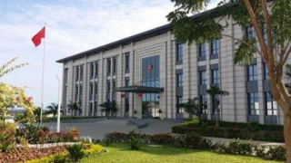 中使館-菲違規抓扣9名中國公民-敦促妥善結案並保障在菲公民權益