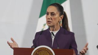 辛鮑姆抗議美洛杉磯突襲搜捕非法移民-誓言幫助同胞
