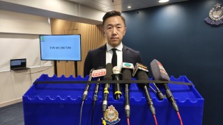 天水圍外傭暈倒被揭服藥墮胎-警拘11人涉賣藥及非法墮胎