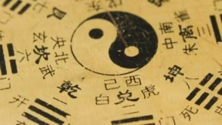 薦書-如何從占筮中獲得現代人生啟示-這本書教你如何正確打開-易經