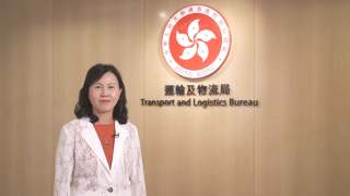 陳美寶-收緊商用車司機體檢大致完成諮詢-冀透過的士車隊吸引新人入行