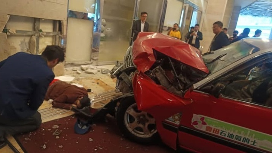 商用車高齡司機體檢擬降至65歲-運物局-目標明年中落實修例