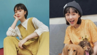台灣美妝達人荔枝兒辭世-享年只36歲-曾自揭患抑鬱症-丈夫IG發文悼念
