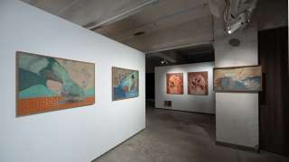 脫出離散經歷-瓦解時光痕跡-展覽-藝術行動-青年-未來-免費入場