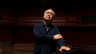 亞藝無疆2025-越南鋼琴家鄧泰山載譽重臨-半場全蕭邦樂曲奏響優雅旋律