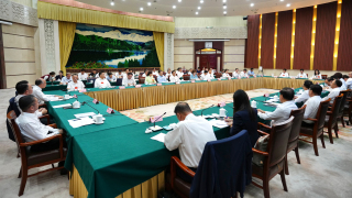 港區全國人大代表結束新疆視察-建言獻策力推香港新疆合作