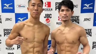 日本拳擊賽兩選手因比賽重傷不治身亡-日拳委會擬更改賽制