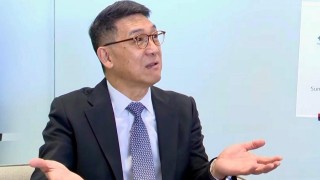 有片-中山大學香港研究院與中國抗體合作建創新藥物研發平台-構建國際合作網絡