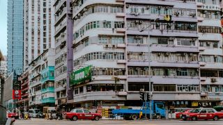 文化漫談-地產專業視角看香港舊樓回收-業主-社區-收購者三方共贏