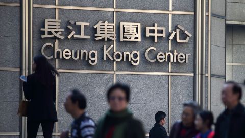 巴拿馬運河附屬請求長和與政府代表談判-可重新擬定合約所有條款