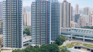 暑假旺季-朗屏8號開放式1-22萬租出-每呎49-6元創新高