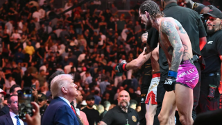 UFC總裁-已與特朗普溝通-明年白宮辦首場-八角籠-格鬥賽