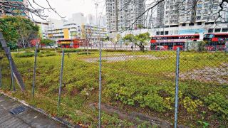 罕見高價-信置近11億奪屯門海珠路住宅地-中標價遠超預期