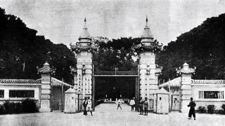 文化漫談-民族主義如何參與國家建構-從近代國民革命說起