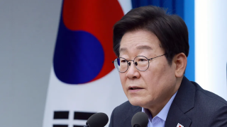 李在明斥南韓反華集會損國家利益形象-指示採取措施防此類事件重演