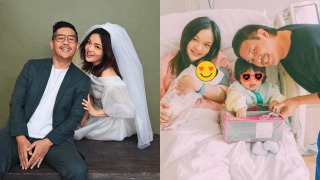 台灣歌后徐佳瑩與比爾賈鬧婚變-公司回應事件