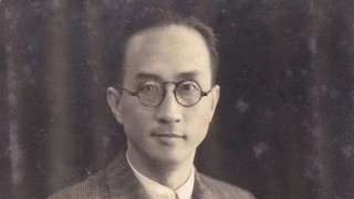 紀念鄒韜奮誕辰130周年-茅盾-最可愛者是他始終保持天真