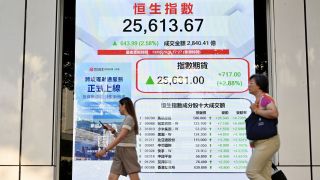 耀才專論丨續尋息高且具防守性股份-中海油值得留意
