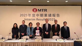 業績解畫-金澤培-新鐵路項目完成200億工作-冀2034年開通北環線