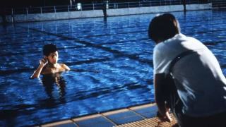 亞洲電影巡迴放映-片單公布-將重映經典青春片-藍色大門