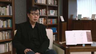 新書推介-究學半世紀締造-另類文學史---許子東文集-重磅上架