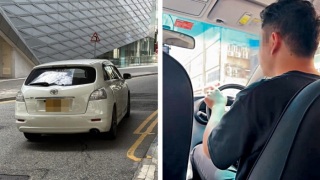 網約車黑工-高德-高度重視事件配合警方調查-引入人臉辨識實時核查用戶投訴