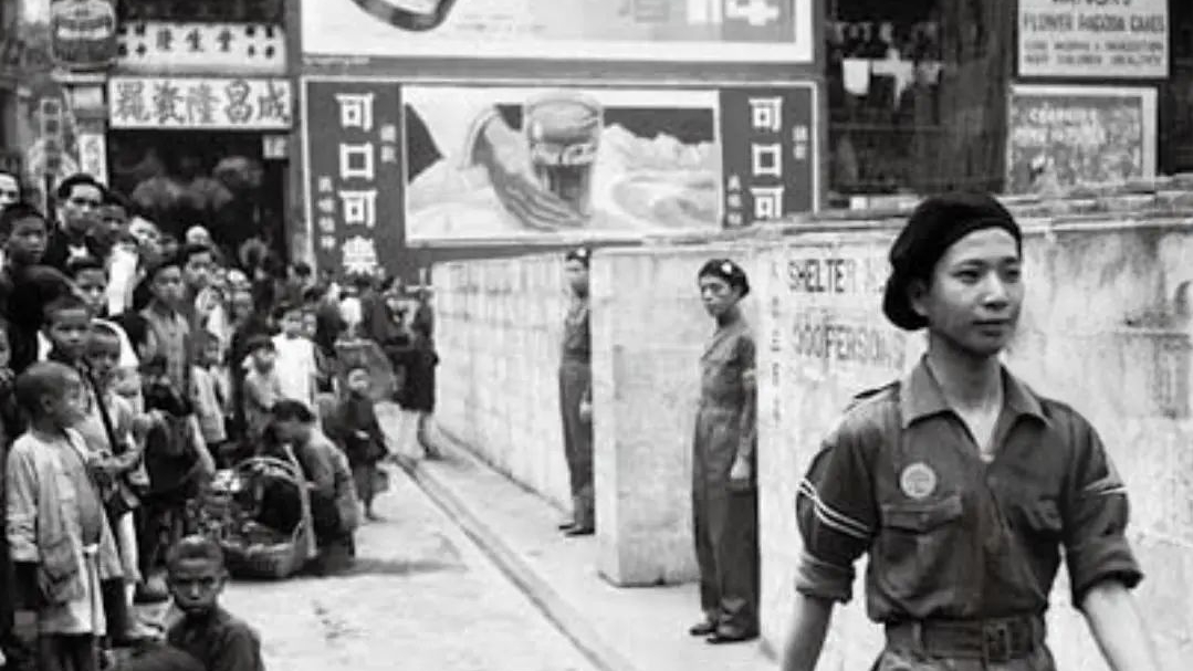 讀歷史｜1941年香港戰役中港府民防工作如何布置？